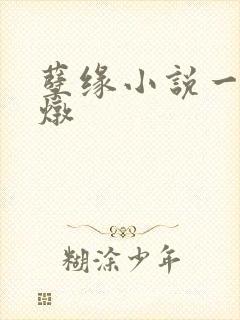 孽缘小说一家乱炖封面