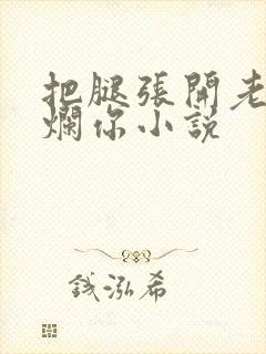 把腿张开老子臊烂你小说