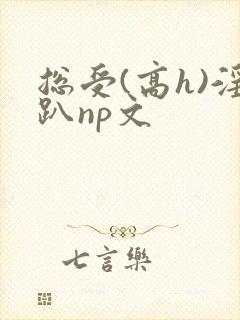 总受(高h)淫趴np文