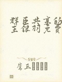 群臣共享的小公主银羽免费阅读