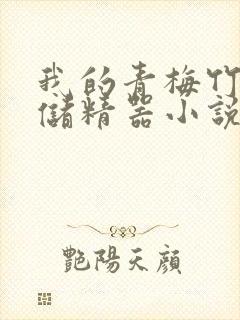 我的青梅竹马是储精器小说