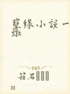 孽缘小说一家乱炖