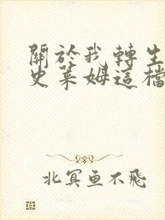 关于我转生变成史莱姆这档事小说