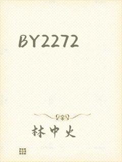 BY2272封面