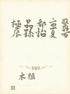 极品都市医神叶辰孙怡夏若雪免费阅读