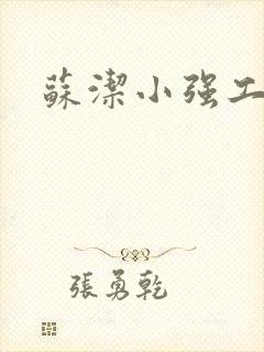 苏洁小强工地情