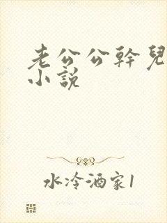 老公公干儿媳妇小说