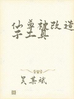 仙尊被改造成产子工具