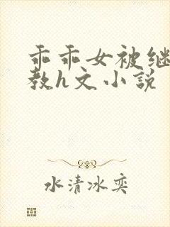 乖乖女被继夫调教h文小说