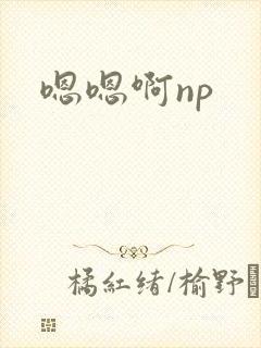 嗯嗯啊np