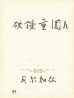 破镜重圆h