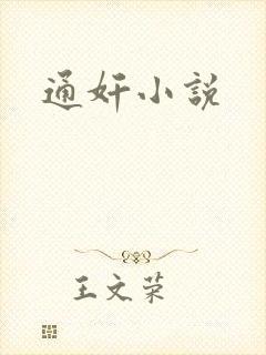 通奸小说