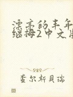 漂亮的丰年经的继拇2中文版