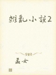 杂乱小说2