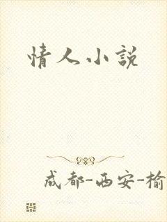 情人小说