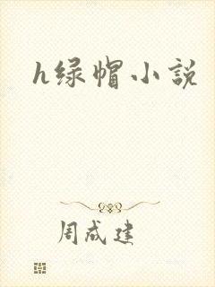 h绿帽小说