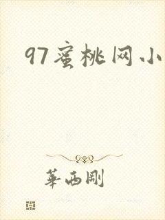 97蜜桃网小说