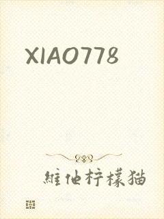 XIAO778