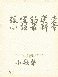 张俊的逆袭之路小说最新章节封面