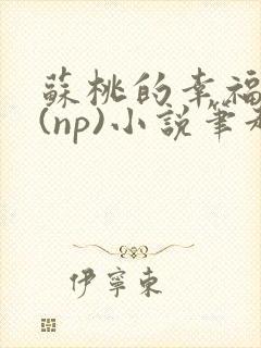 苏桃的幸福生活(np)小说笔趣阁沐沐