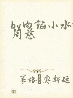 by肉馅小水饺周慈