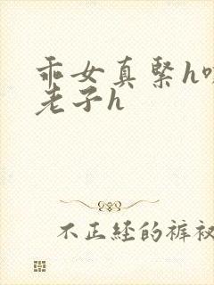 乖女真紧h嘶爽老子h封面