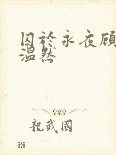 囚于永夜顾昀迟温然