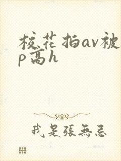 校花拍av被np高h封面