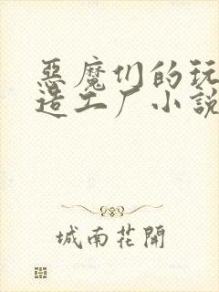 恶魔们的玩具改造工厂小说