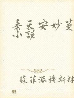 秦天安妙菱修仙小说