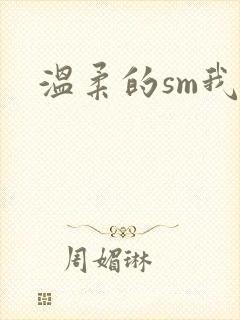 温柔的sm我