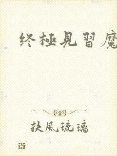 终极见习魔法师