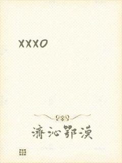 xxxo
