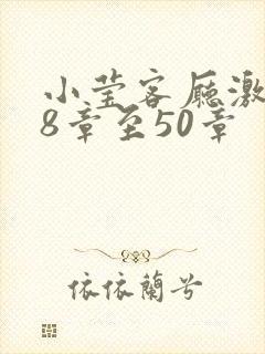 小莹客厅激情38章至50章