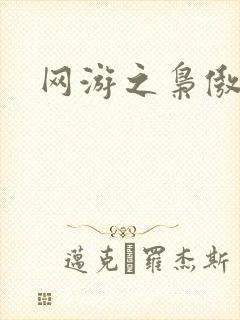 网游之枭傲天下