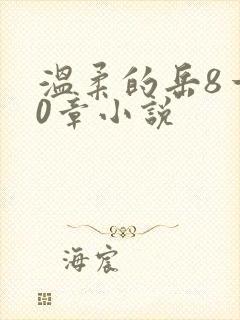 温柔的岳8一20章小说