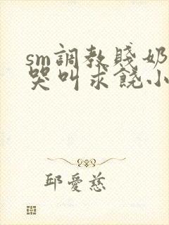 sm调教贱奶头哭叫求饶小说