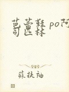 芭蕾鞋 po阿司匹林