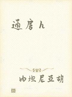 通房 h封面