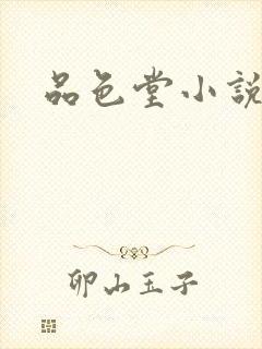 品色堂小说