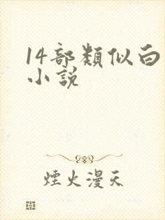 14部类似白洁小说