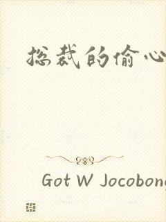 总裁的偷心娇妻