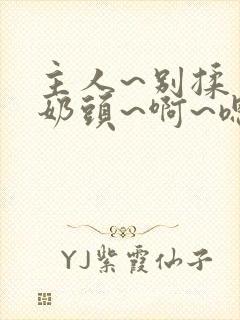 主人~别揉了~奶头~啊~嗯小说