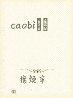 caobiС˵封面