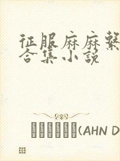 征服麻麻系列大合集小说