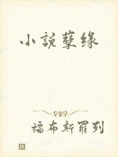 小说孽缘