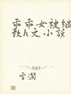 乖乖女被继夫调教h文小说