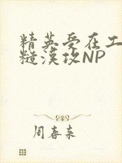 精英受在工地被糙汉攻NP
