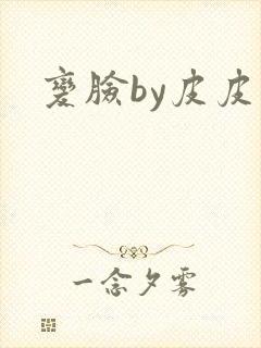 变脸by皮皮虾封面