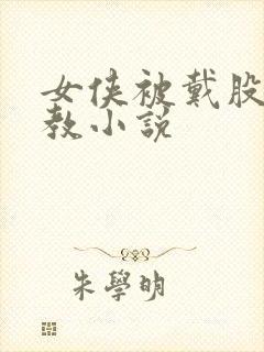 女侠被戴股绳调教小说封面